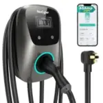 NexCyber Level 2 EV Charger Now $130 with Coupon