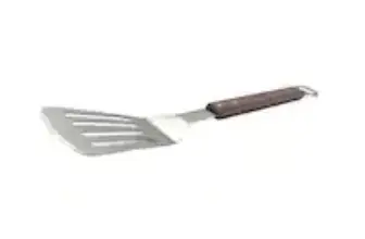 Nexgrill Slotted Grill Spatula with Wood Handle for $4.38