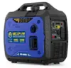 NEXPOW YH2200i 2250-Watt Portable Inverter Generator for $239