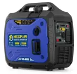 NEXPOW YH2200i 2250-Watt Portable Inverter Generator for $239