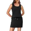 NIASHOT Women’s Two Piece Skirt Set Now Only $11.99