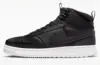Nike Court Vision Mid Men’s Winterized Shoes Now $62 with Free Shipping