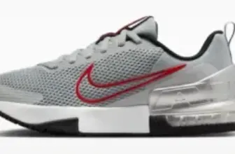 Nike Men’s Air Max Alpha Trainer 6 Shoes for $57 with Free Shipping