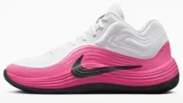 Nike Precision 8 MID Men’s Basketball Shoes Now $26