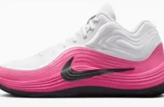 Nike Precision 8 MID Men’s Basketball Shoes Now $26