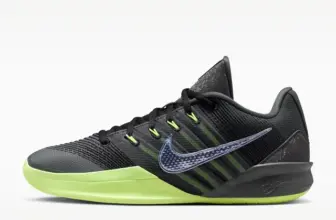 Nike Sabrina 3 ‘Shooter’ Basketball Shoes for $40