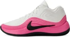 Nike Unisex Adult Precision 8 Mid Basketball Shoes for $41