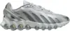 Nike Women’s Air Max DN8 Shoes in Metallic Silver for $44.99