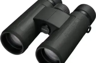Nikon PROSTAFF P3 8×42 Binoculars for $97 with Free Shipping
