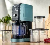 Ninja CREAMi Deluxe XL 11-in-1 Frozen Treat Maker for $179.98