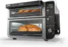 Ninja DCT451 12-in-1 Smart Double Oven for $250