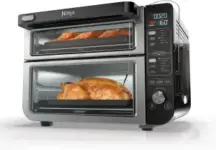 Ninja DCT451 12-in-1 Smart Double Oven for $250
