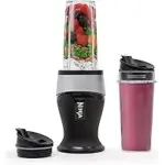 Ninja Fit Compact Personal Blender with 700-Watt Motor for $48.98