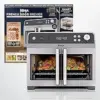 Ninja French Door Premier Air Fry Oven 20.3-qt for $179.95