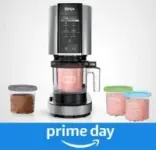 Save Up to 40% on Select Ninja Kitchen Appliances and Cookware – Prices Starting at $80 $80.00