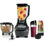 Ninja Mega Kitchen System with 1500W Blender and Food Processor for $129.99