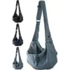 Noah & Paw Luxury Dog Sling Carrier for $18.59