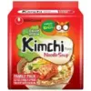 Nongshim Kimchi Instant Ramen Noodles 16 Pack for $10.85