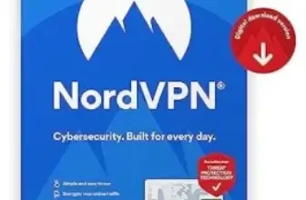 NordVPN Standard 1-Year Subscription for 10 Devices Now Only $25