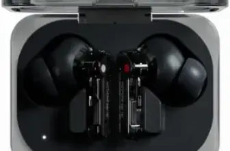 Nothing Ear (a) Wireless Earbuds for $53 – Free Shipping