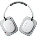 Nothing Headphone (a) Adaptive Active Noise Cancelling Headphones for $151.05