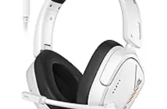 Nubwo HG04L Gaming Headset Now Only $9.99