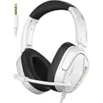 Nubwo HG04L 3.5mm AUX Stereo Gaming Headset with Microphone for $9.99