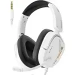 Nubwo HG04L Wired Gaming Headset for PS5/PS4, Xbox Series X|S, PC – Only $9.99