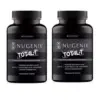 NUGENIX TOTAL-T Men’s Testosterone Booster – 90 Capsules for $19.49