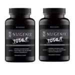 NUGENIX TOTAL-T Men’s Testosterone Booster – 90 Capsules for $19.49