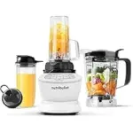 Nutribullet 1200W Full-Size Blender Combo with 64oz Pitcher for $79.99