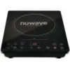 Nuwave Pro Chef 1800W Induction Cooktop Now $139.99