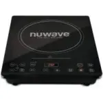 Nuwave Pro Chef 1800W Induction Cooktop Now $139.99