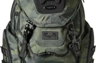 Oakley Men’s Bathroom Sink Backpack Now $88 – Lowest Price in Years