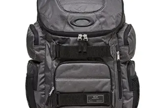 Oakley Men’s Enduro 2.0 Backpack 30L for $50