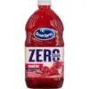 Ocean Spray Zero Sugar Cranberry Juice Drink 64oz for $2.50