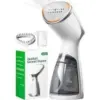 OGHom 1000W Handheld Garment Steamer for $12.99