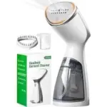 OGHom 1000W Handheld Garment Steamer for $12.99