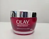 Olay Regenerist Micro-Sculpting Cream 1.7oz for $13.99 – 46% Off