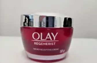 Olay Regenerist Micro-Sculpting Cream 1.7oz for $13.99 – 46% Off