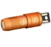 Olight IMINI 2 EDC 50-Lumen Rechargeable Keychain Flashlight for $11.99