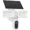 Onforu 2K Wireless Outdoor Floodlight Security Camera for $111.99