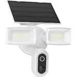 Onforu 2K Wireless Outdoor Floodlight Security Camera for $111.99