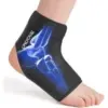 Onlycare Reusable Ankle Gel Ice Pack Wrap for $9.99