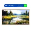 onn ‘The Fresco’ 4K UHD Smart Google TV in Golden Brown for $448