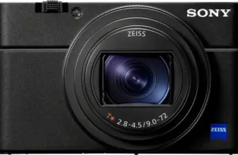 Open-Box Cameras, Camcorders, and Drones at Best Buy – Up to 50% Off
