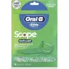 Oral-B Complete Glide Scope Outlast Floss Picks (75-Count) for $1.80