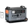 Oscal PowerMax 6000 Solar Portable Power Station for $1709.10