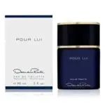 3oz Oscar de la Renta Pour Lui Eau de Toilette Spray for $25
