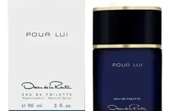 3oz Oscar de la Renta Pour Lui Eau de Toilette Spray for $25